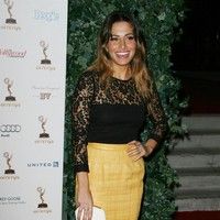 Sarah Shahi - 63rd Annual Primetime Emmy Awards Cocktail Reception photos | Picture 79245